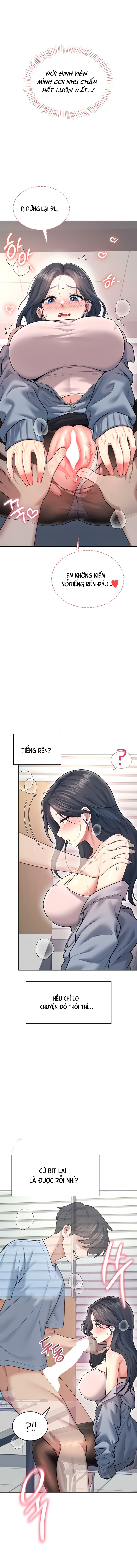 Sextoy kết nối không dây - Chương 51 - 21