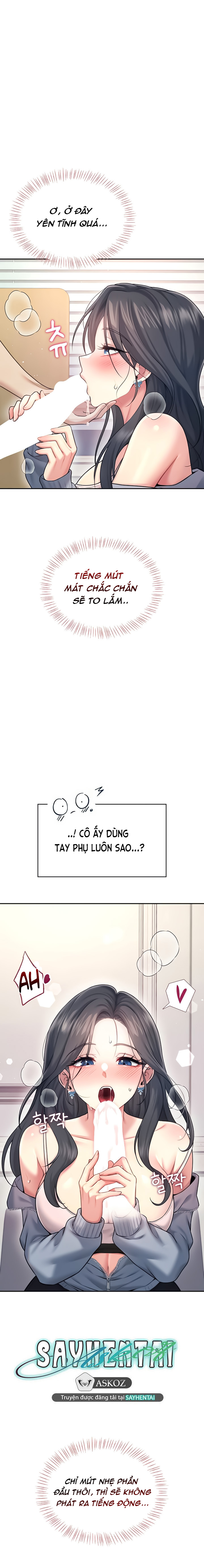 Sextoy kết nối không dây - Chương 51 - 22