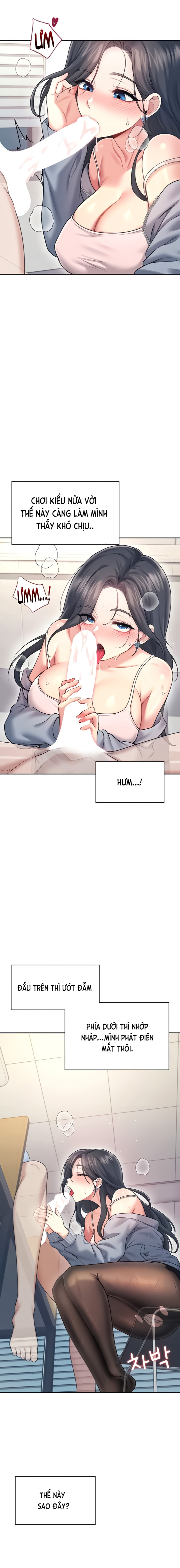 Sextoy kết nối không dây - Chương 51 - 23