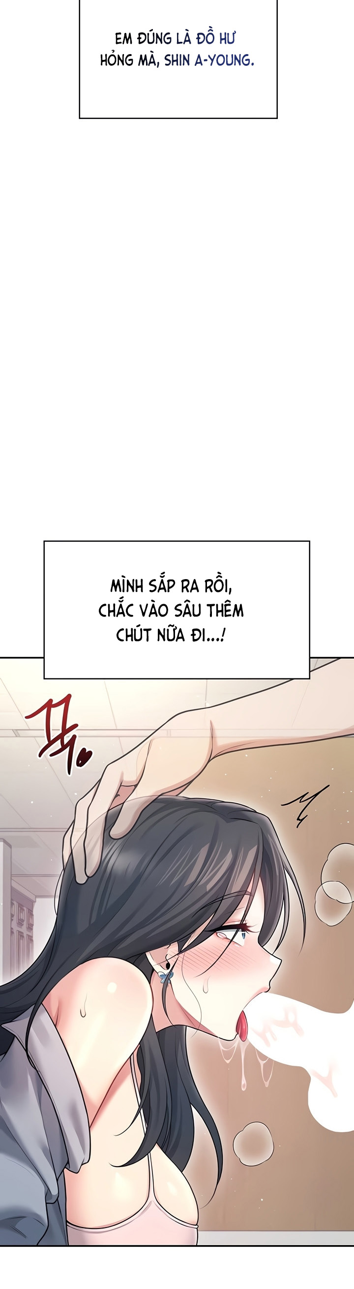 Sextoy kết nối không dây - Chương 51 - 25