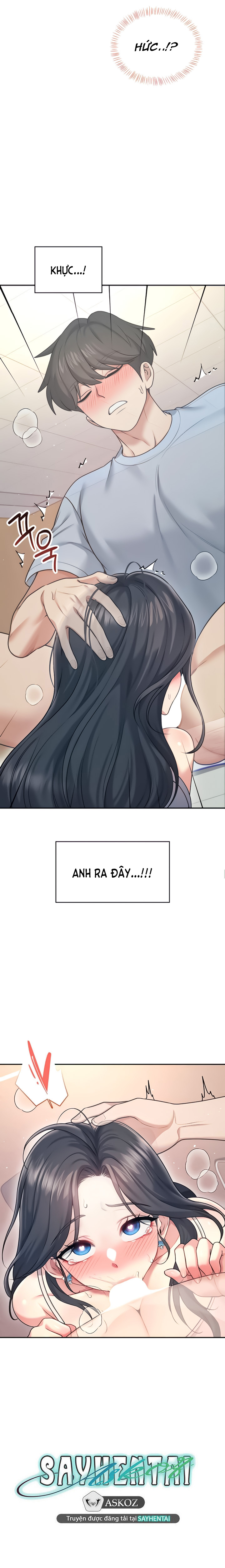 Sextoy kết nối không dây - Chương 51 - 26