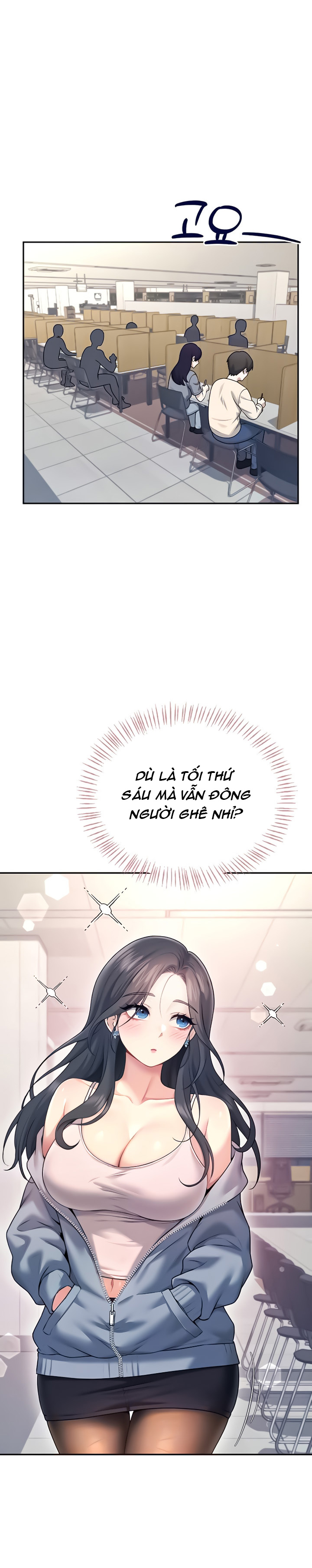 Sextoy kết nối không dây - Chương 51 - 5