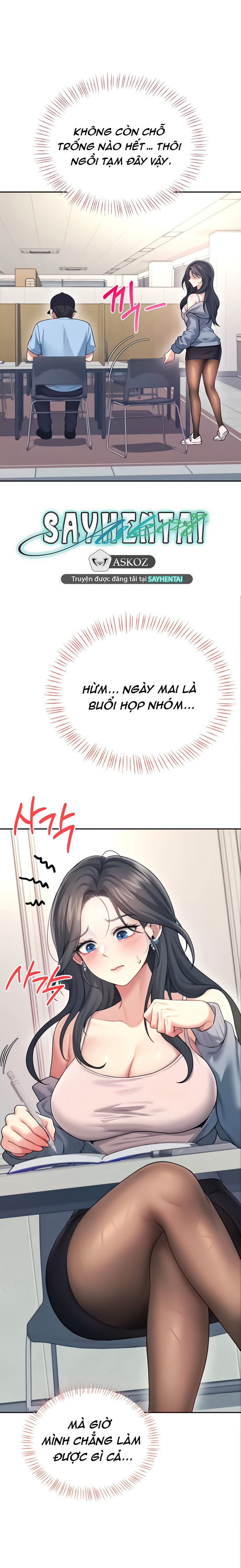 Sextoy kết nối không dây - Chương 51 - 6