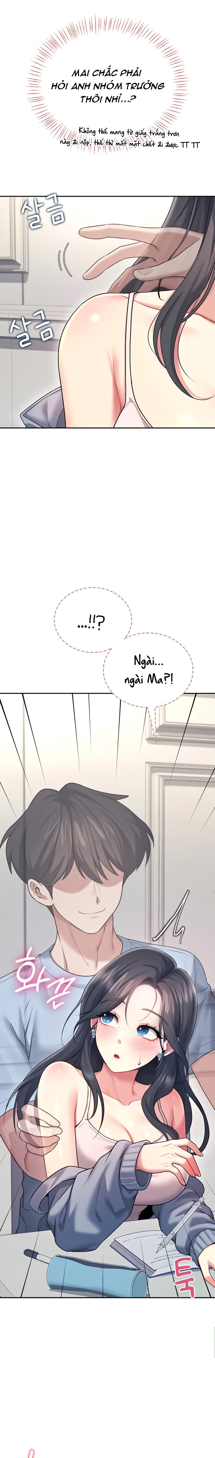 Sextoy kết nối không dây - Chương 51 - 7