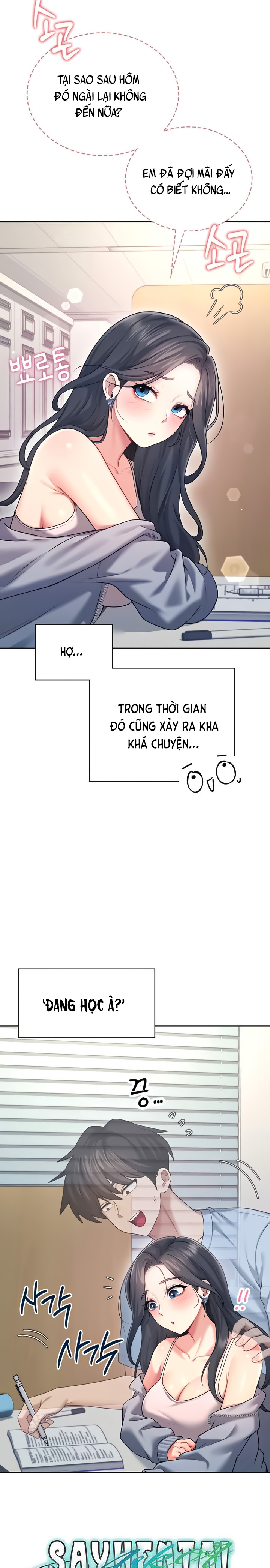 Sextoy kết nối không dây - Chương 51 - 8
