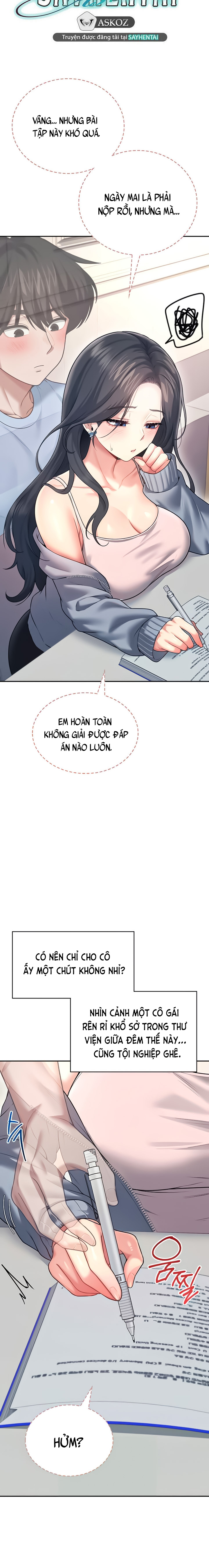 Sextoy kết nối không dây - Chương 51 - 9