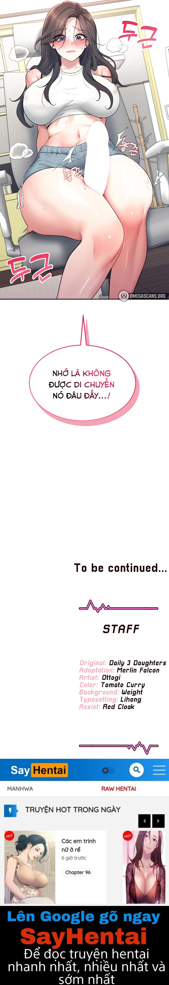 Sextoy kết nối không dây - Chương 14 - 14