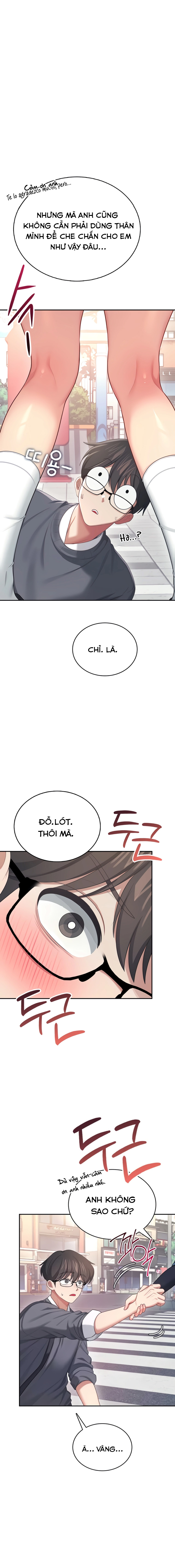 Sextoy kết nối không dây - Chương 61 - 10