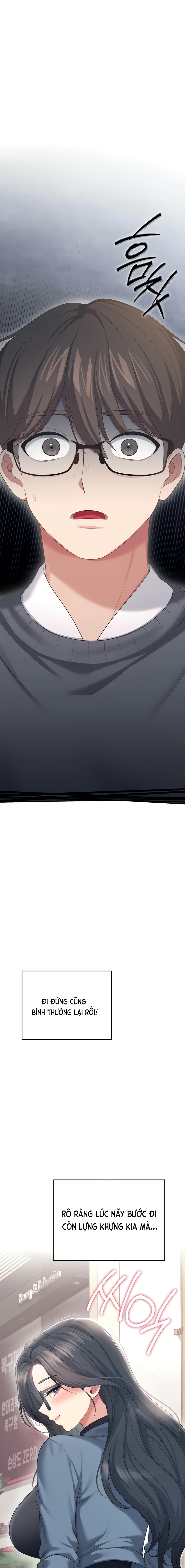 Sextoy kết nối không dây - Chương 61 - 12