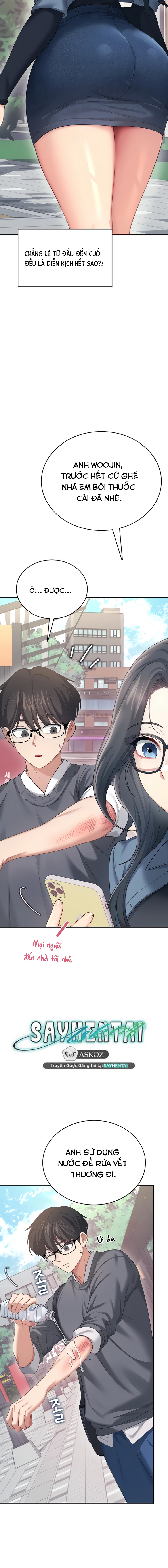 Sextoy kết nối không dây - Chương 61 - 13