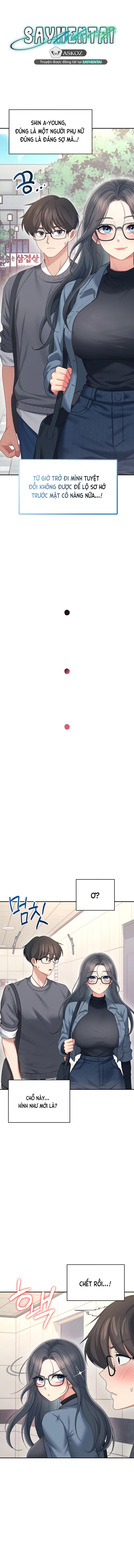 Sextoy kết nối không dây - Chương 61 - 15