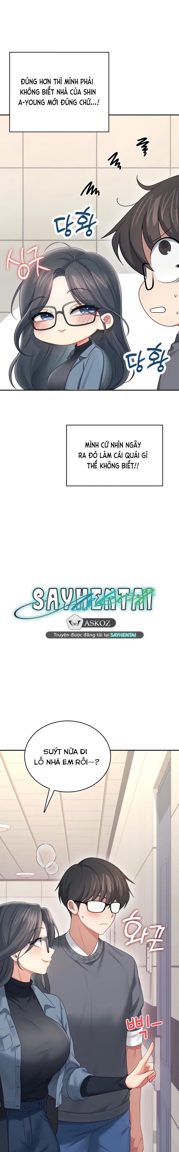 Sextoy kết nối không dây - Chương 61 - 16