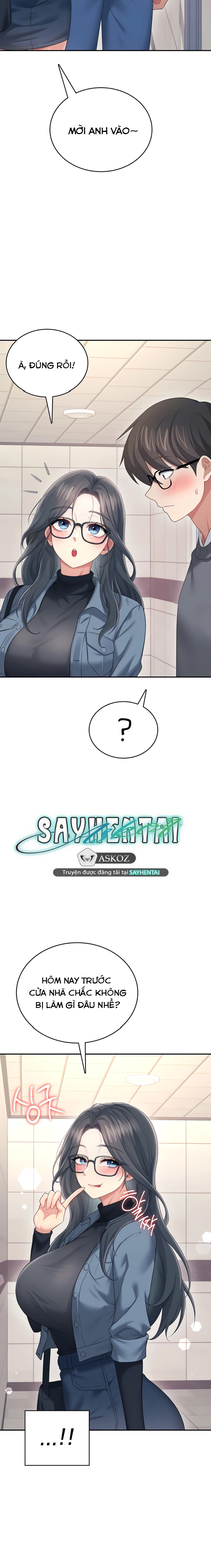Sextoy kết nối không dây - Chương 61 - 17
