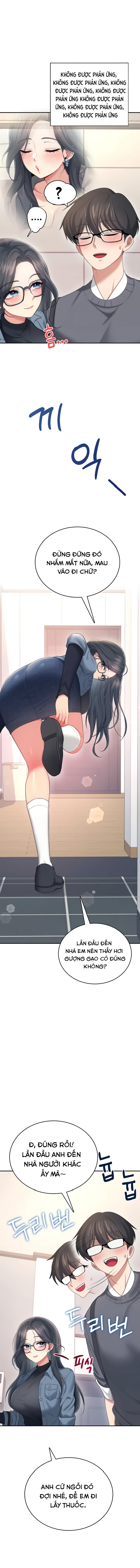 Sextoy kết nối không dây - Chương 61 - 18
