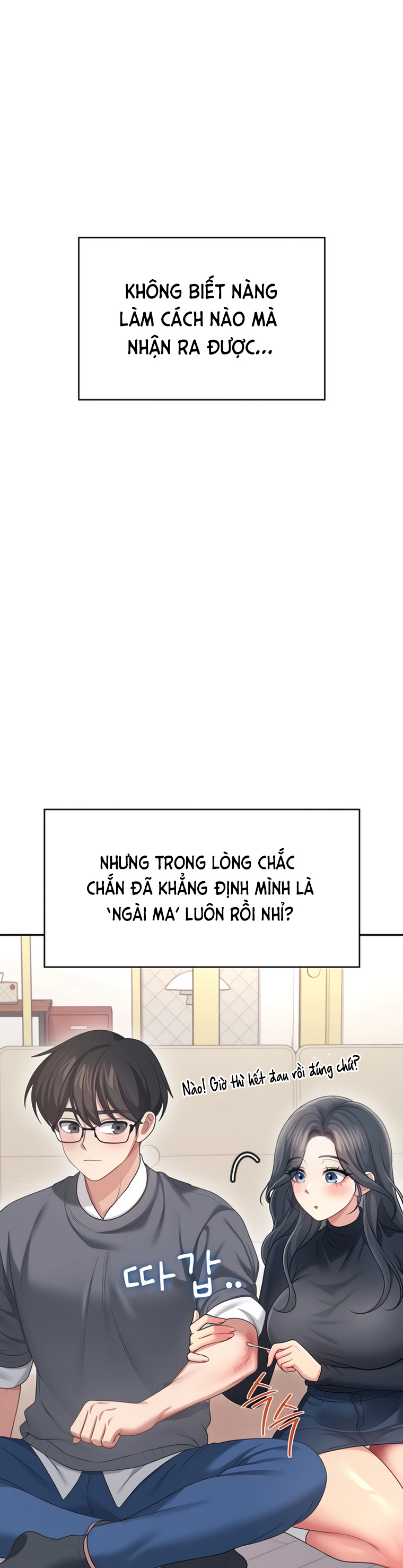Sextoy kết nối không dây - Chương 61 - 20