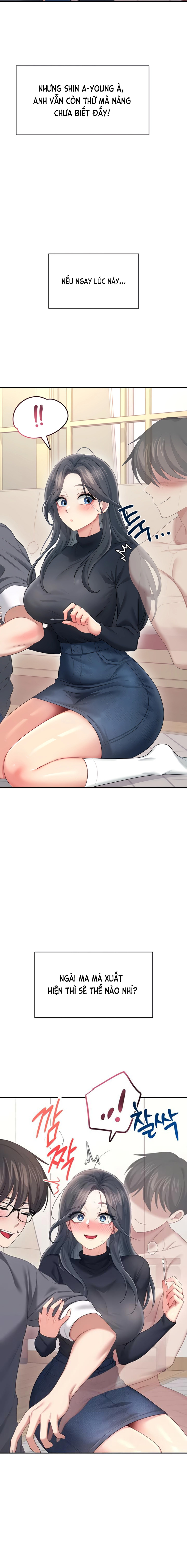 Sextoy kết nối không dây - Chương 61 - 21
