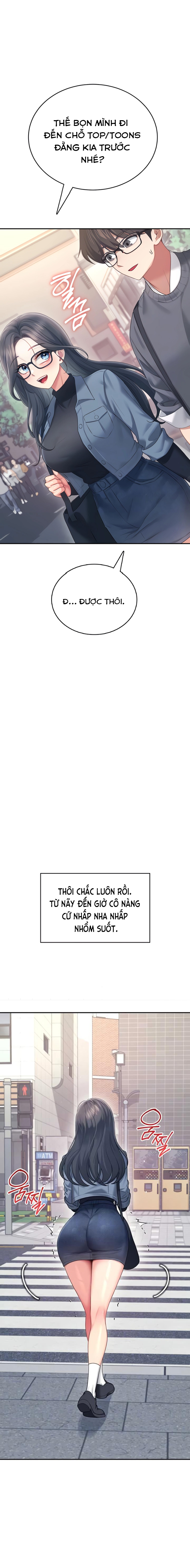 Sextoy kết nối không dây - Chương 61 - 3