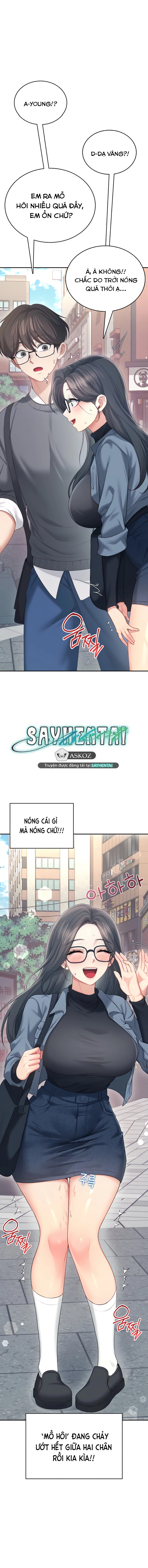 Sextoy kết nối không dây - Chương 61 - 4