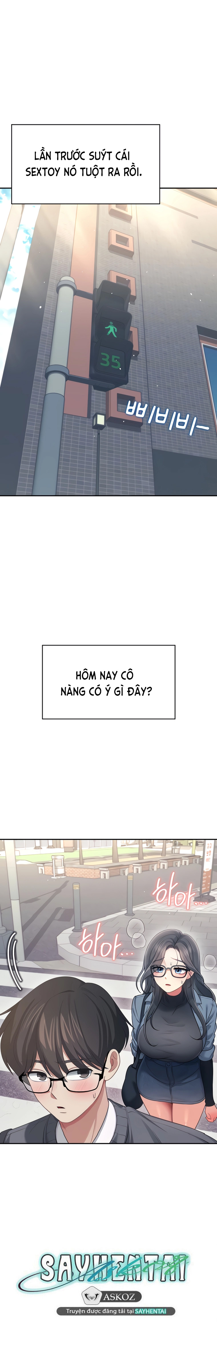 Sextoy kết nối không dây - Chương 61 - 5