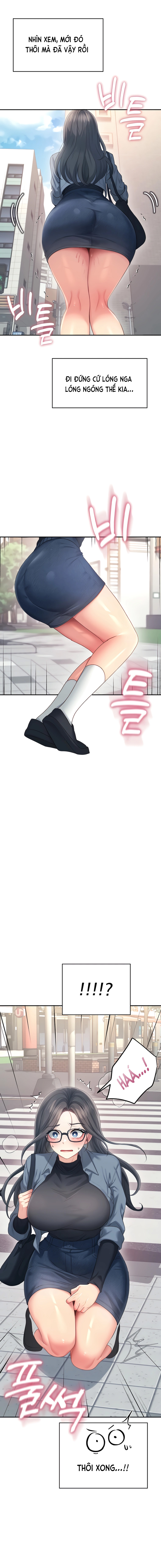 Sextoy kết nối không dây - Chương 61 - 6