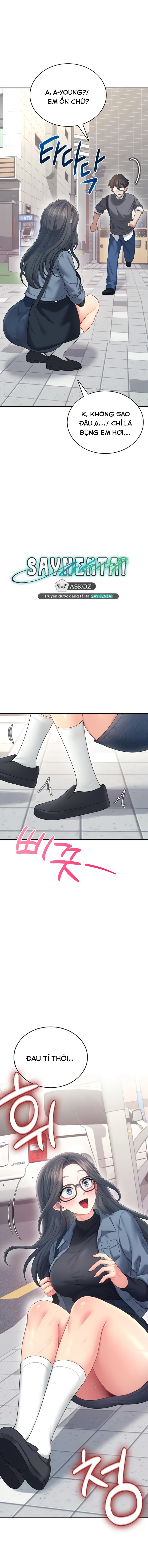 Sextoy kết nối không dây - Chương 61 - 7