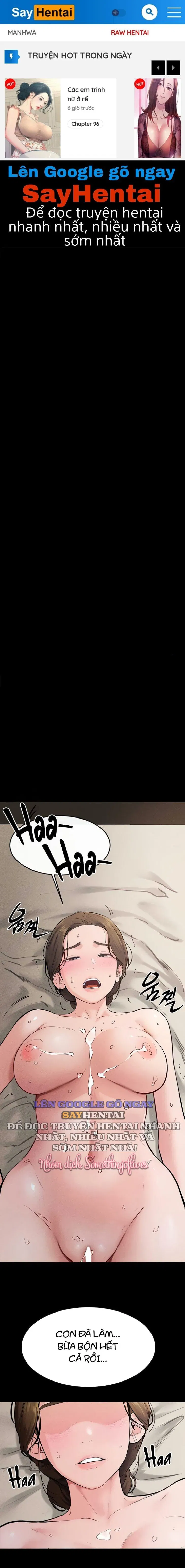 Gia Đình Mới Của Tôi - Chương 77 - 1