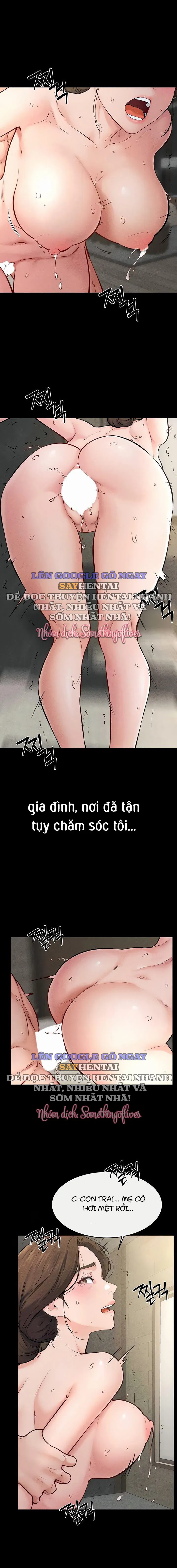 Gia Đình Mới Của Tôi - Chương 77 - 11
