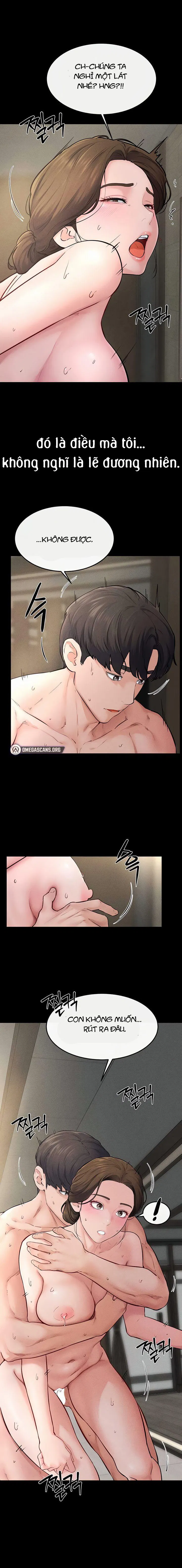 Gia Đình Mới Của Tôi - Chương 77 - 12