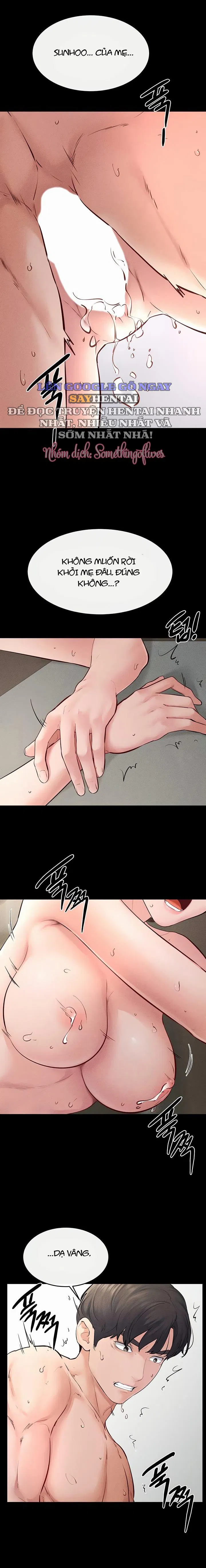 Gia Đình Mới Của Tôi - Chương 77 - 14