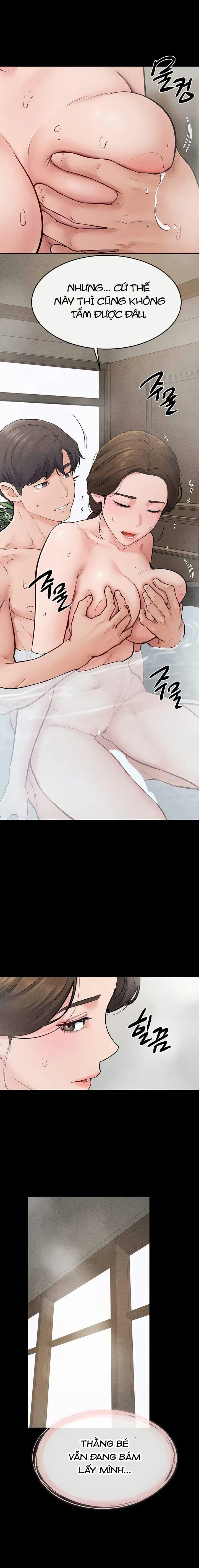 Gia Đình Mới Của Tôi - Chương 77 - 18