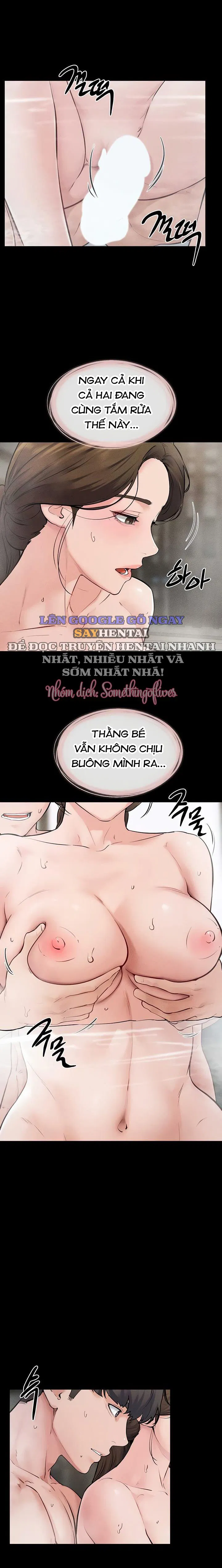 Gia Đình Mới Của Tôi - Chương 77 - 19