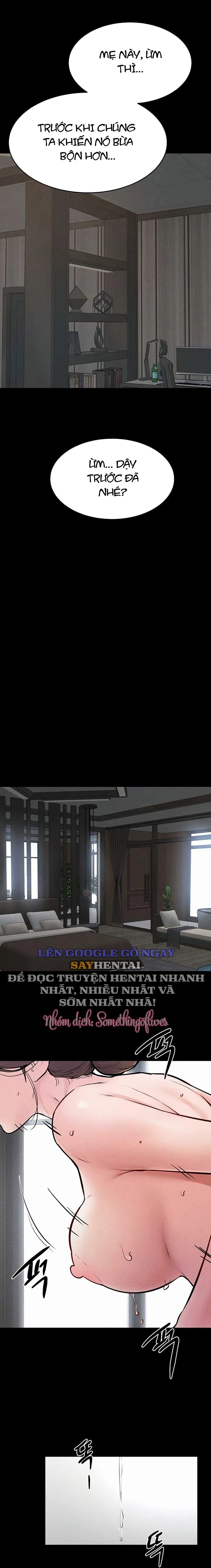 Gia Đình Mới Của Tôi - Chương 77 - 2