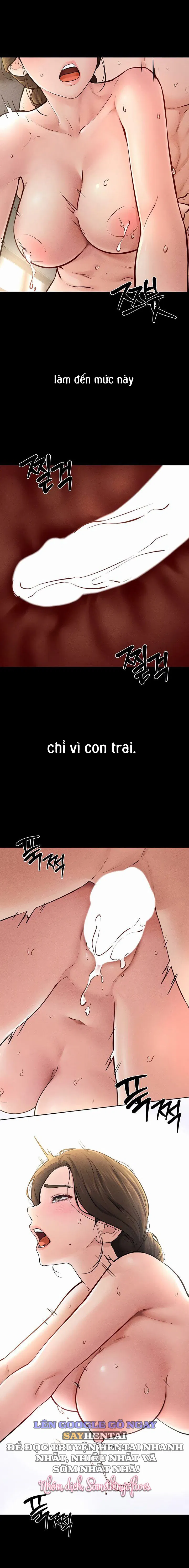 Gia Đình Mới Của Tôi - Chương 77 - 7