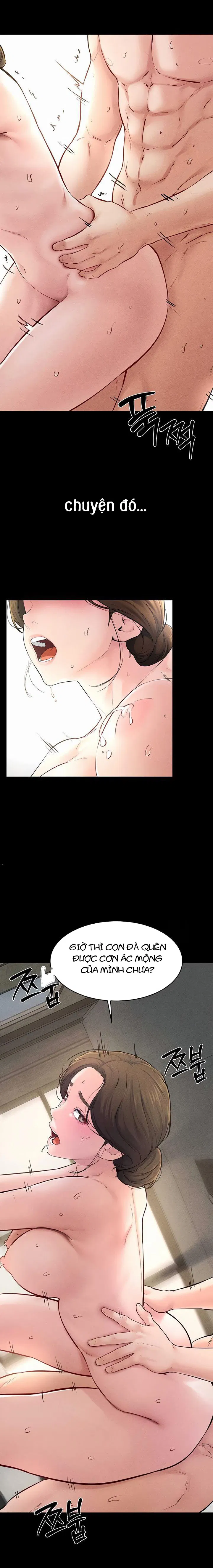 Gia Đình Mới Của Tôi - Chương 77 - 8