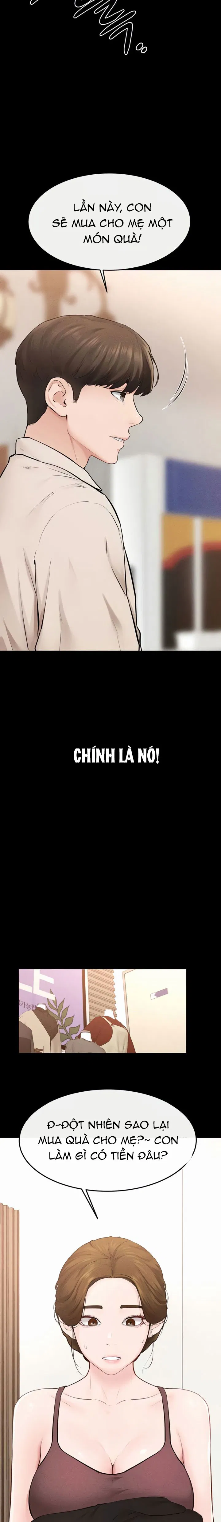 Gia Đình Mới Của Tôi - Chuong 98 - 10