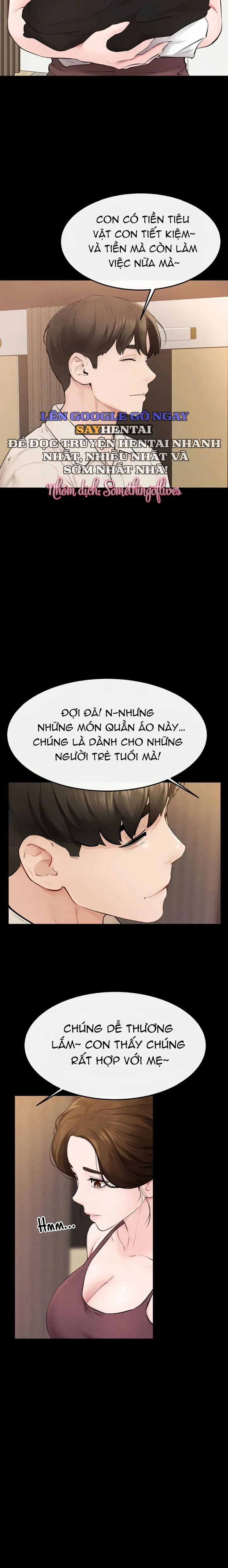 Gia Đình Mới Của Tôi - Chuong 98 - 11