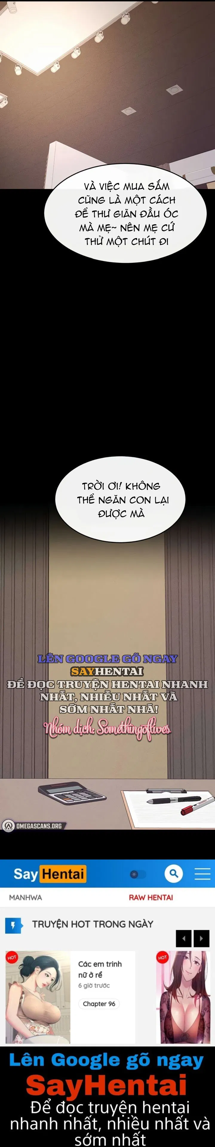 Gia Đình Mới Của Tôi - Chuong 98 - 12