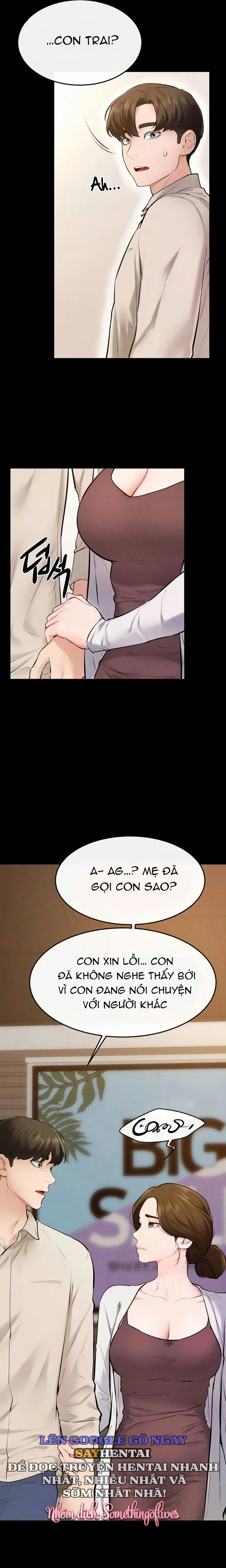 Gia Đình Mới Của Tôi - Chuong 98 - 6