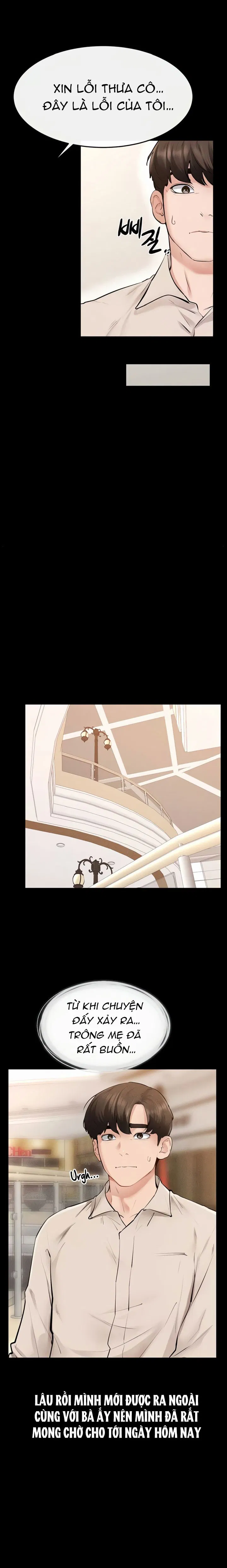 Gia Đình Mới Của Tôi - Chuong 98 - 7