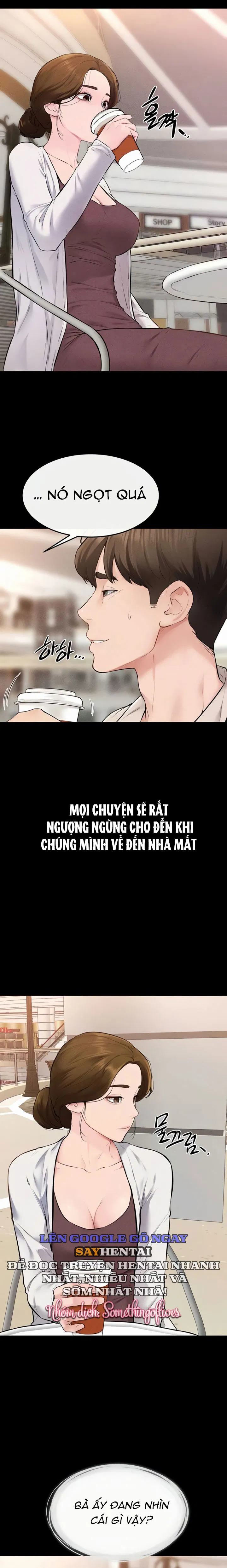 Gia Đình Mới Của Tôi - Chuong 98 - 8