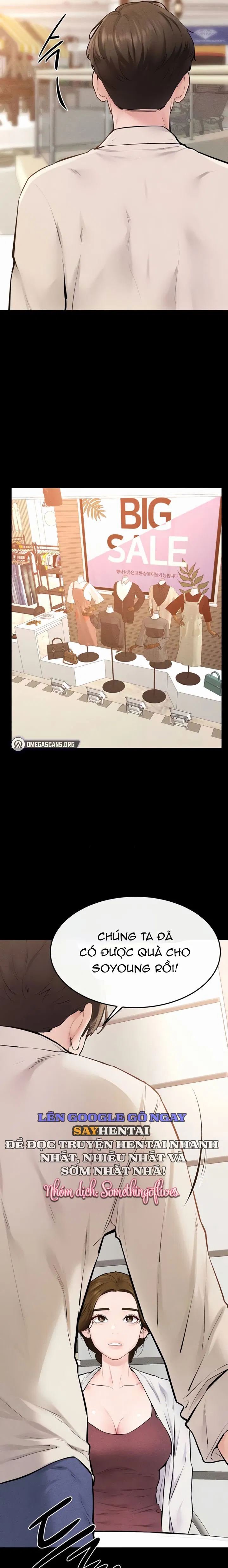 Gia Đình Mới Của Tôi - Chuong 98 - 9