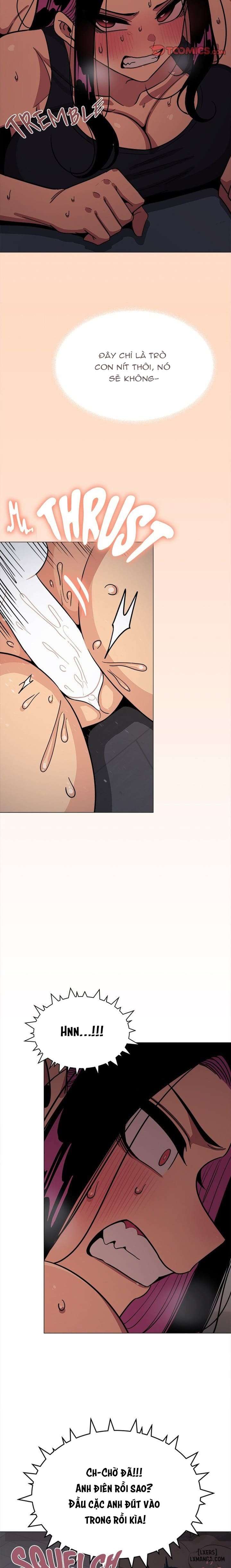 Em Bỏ Hút Thuốc Chưa - 15_chap-15 - 18