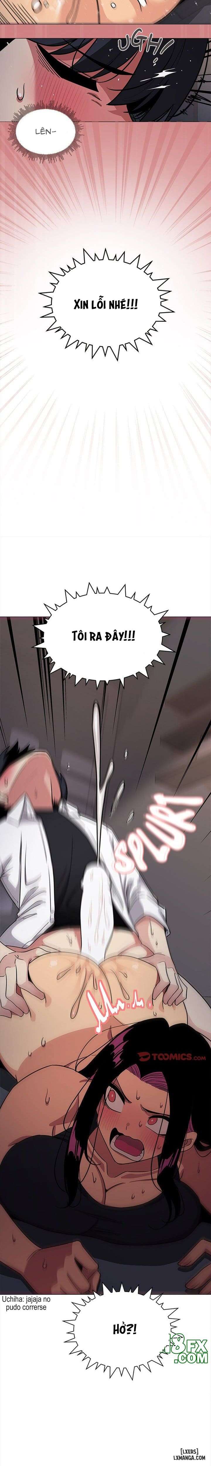 Em Bỏ Hút Thuốc Chưa - 15_chap-15 - 21