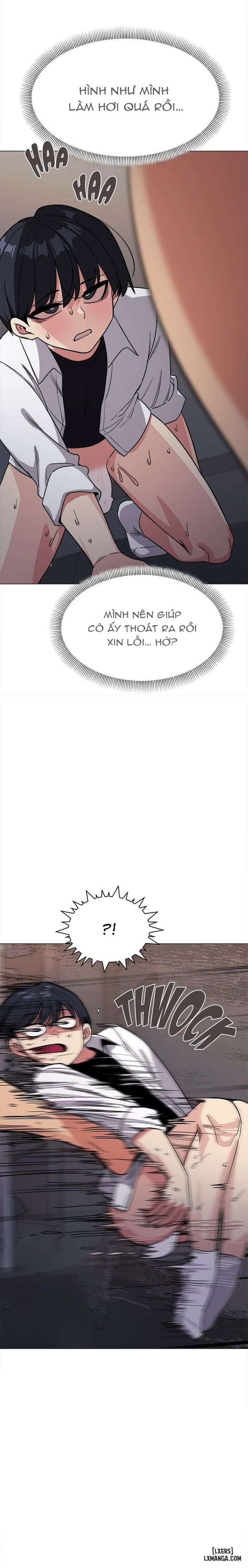 Em Bỏ Hút Thuốc Chưa - 15_chap-15 - 25