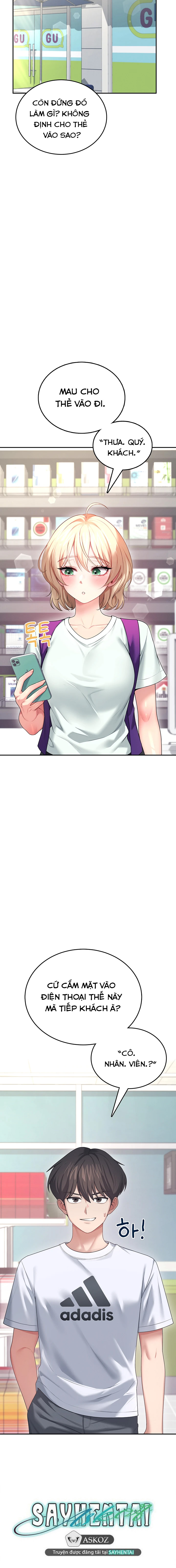 Sextoy kết nối không dây - Chương 59 - 10