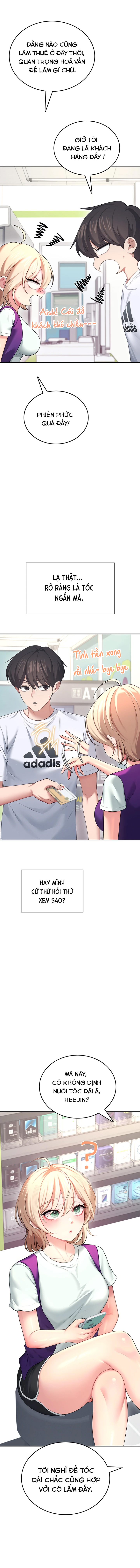 Sextoy kết nối không dây - Chương 59 - 11