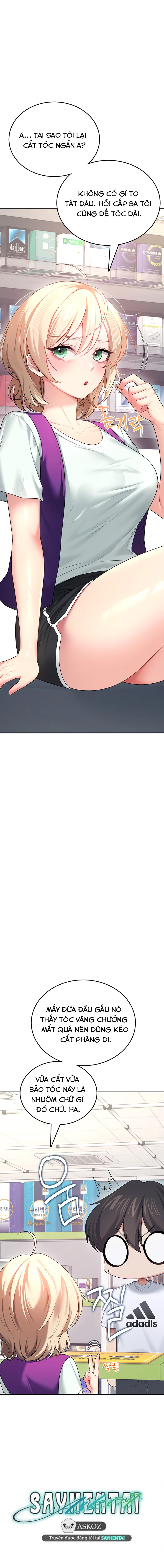 Sextoy kết nối không dây - Chương 59 - 12