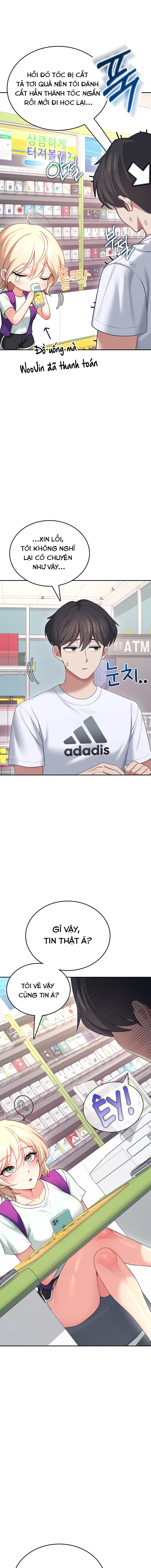 Sextoy kết nối không dây - Chương 59 - 13