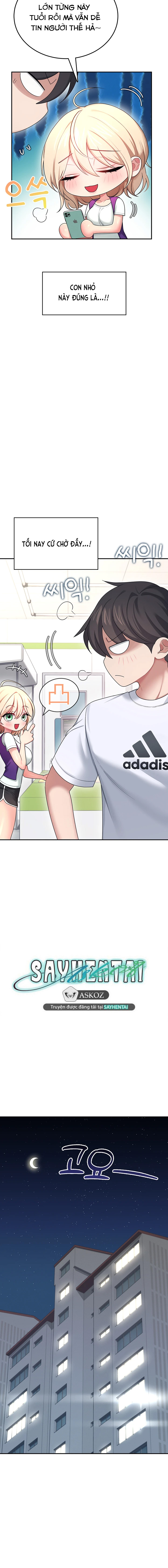 Sextoy kết nối không dây - Chương 59 - 14