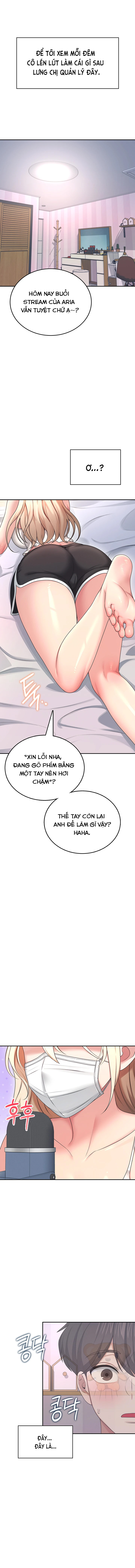 Sextoy kết nối không dây - Chương 59 - 15